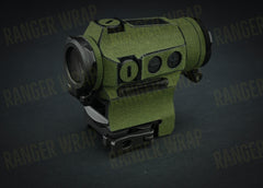 Holosun 515CM - Optic Wrap in Cordura Fabric-4