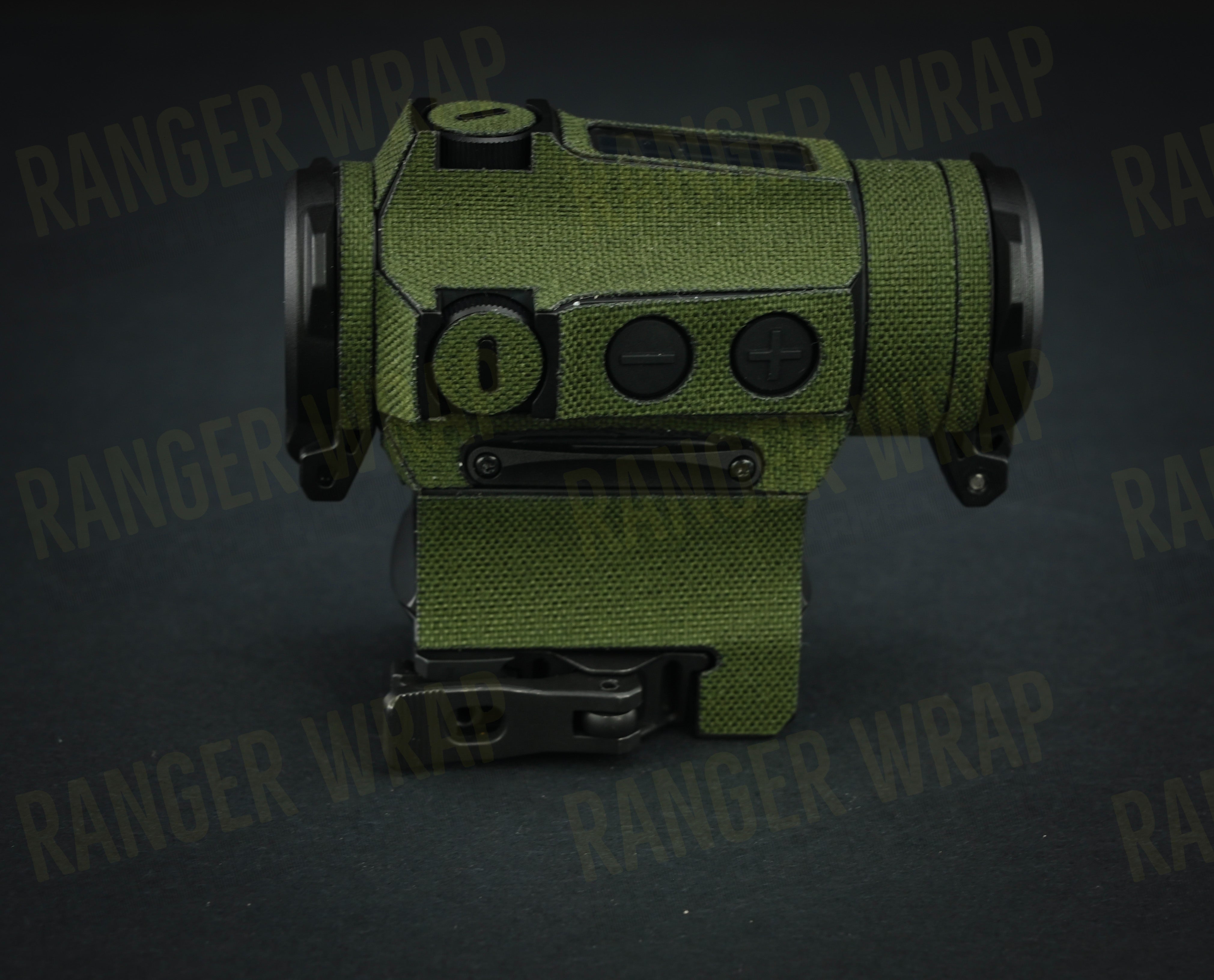 Holosun 515CM - Optic Wrap in Cordura Fabric-5