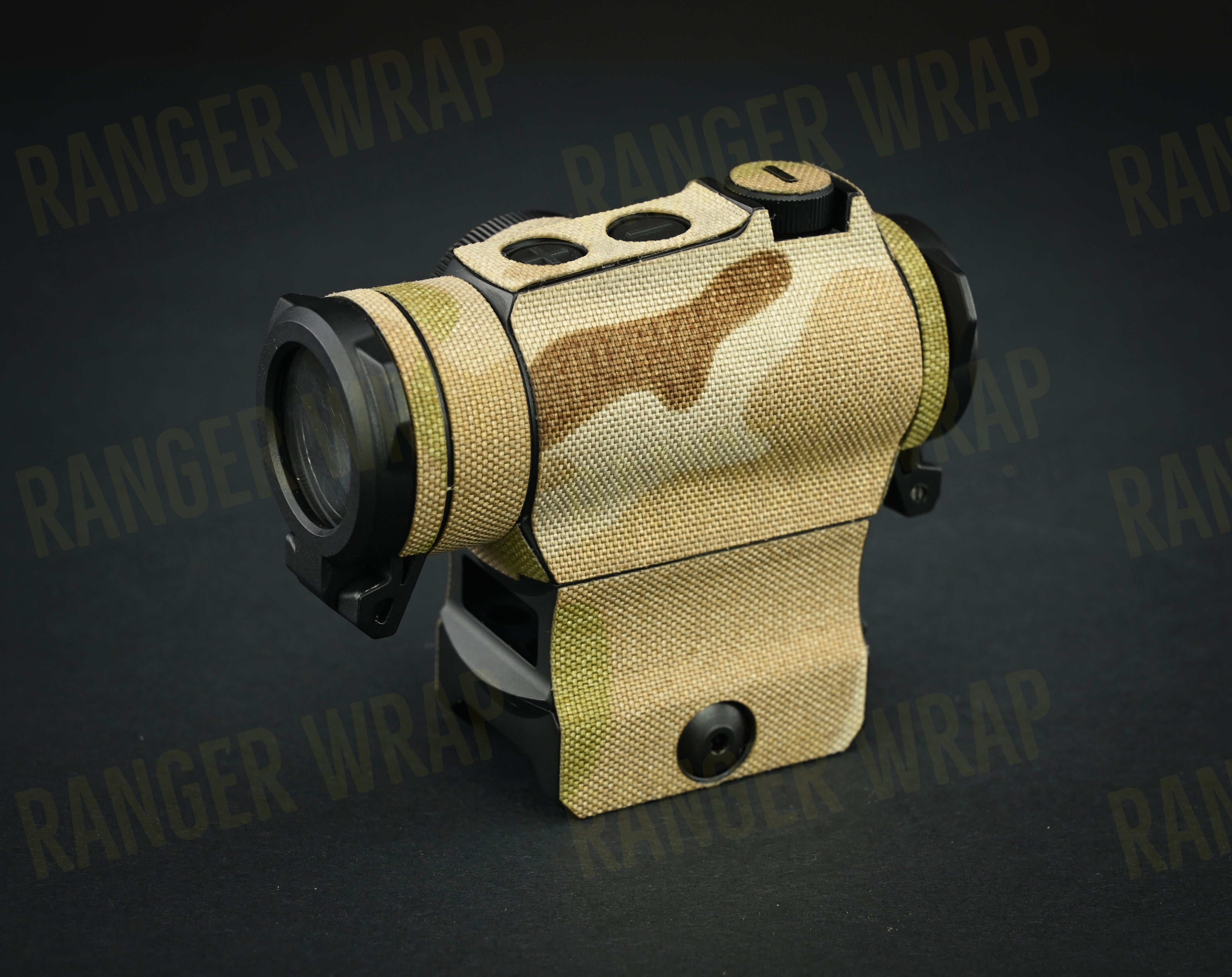 Holosun 515GM-515GT - Optic Wrap in Cordura Fabric