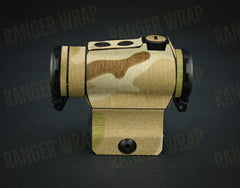 Holosun 515GM-515GT - Optic Wrap in Cordura Fabric-2