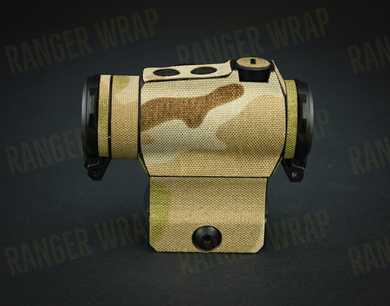 Holosun 515GM-515GT - Optic Wrap in Cordura Fabric-2