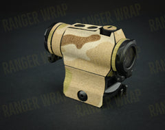 Holosun 515GM-515GT - Optic Wrap in Cordura Fabric-3