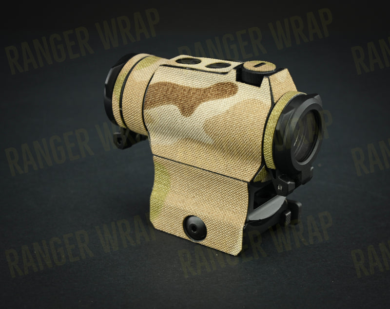 Holosun 515GM-515GT - Optic Wrap in Cordura Fabric-3