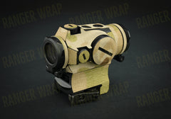 Holosun 515GM-515GT - Optic Wrap in Cordura Fabric-4