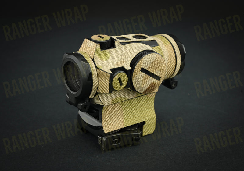 Holosun 515GM-515GT - Optic Wrap in Cordura Fabric-4