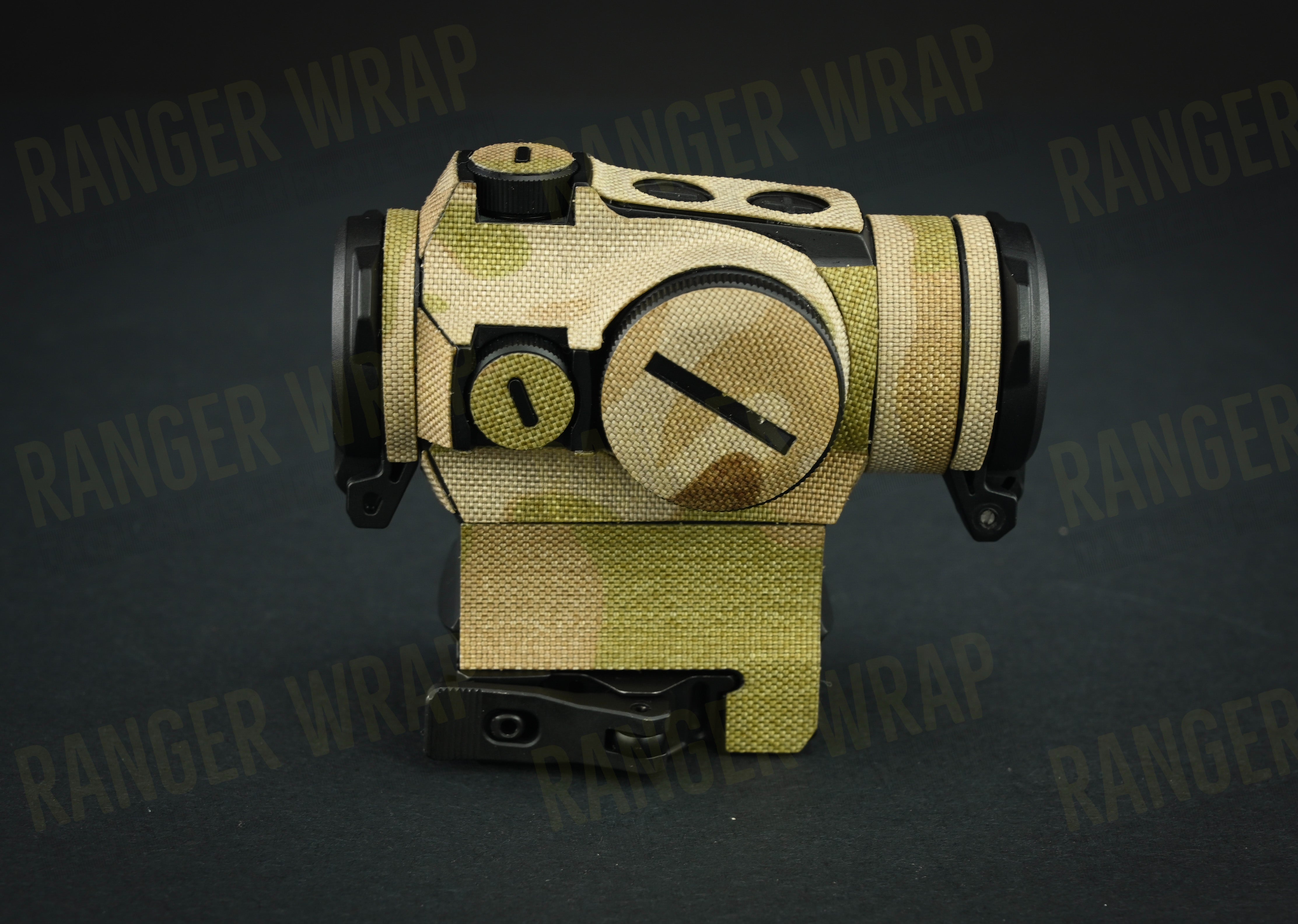 Holosun 515GM-515GT - Optic Wrap in Cordura Fabric-5