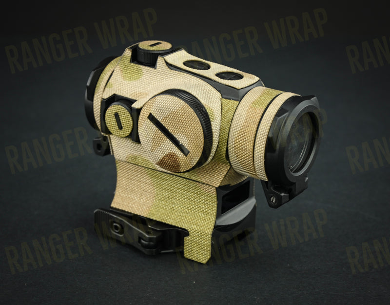 Holosun 515GM-515GT - Optic Wrap in Cordura Fabric-6
