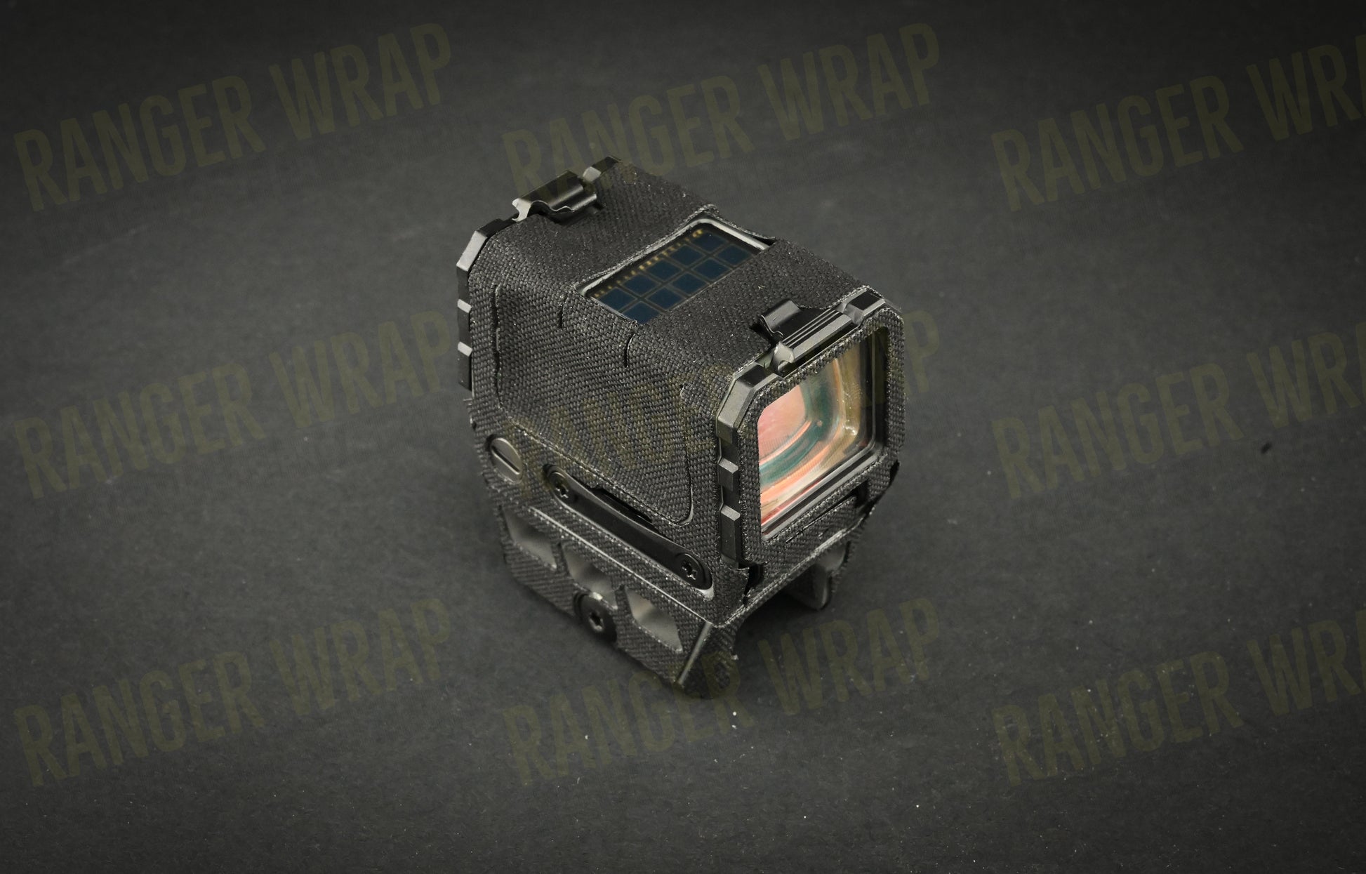 Holosun AEMS - Optic Wrap in Cordura Fabric-1
