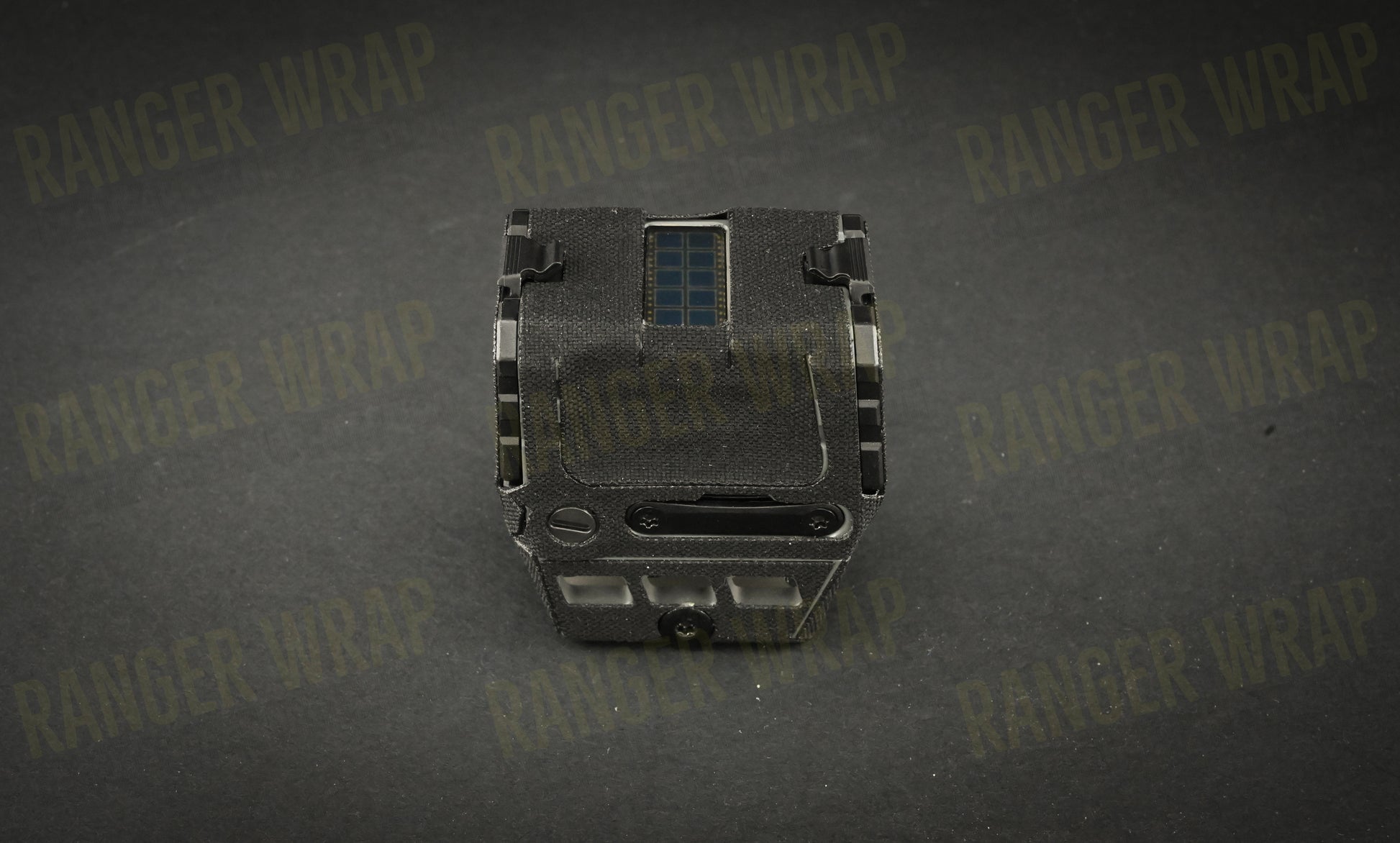 Holosun AEMS - Optic Wrap in Cordura Fabric-2