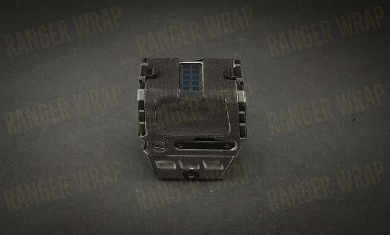 Holosun AEMS - Optic Wrap in Cordura Fabric-2