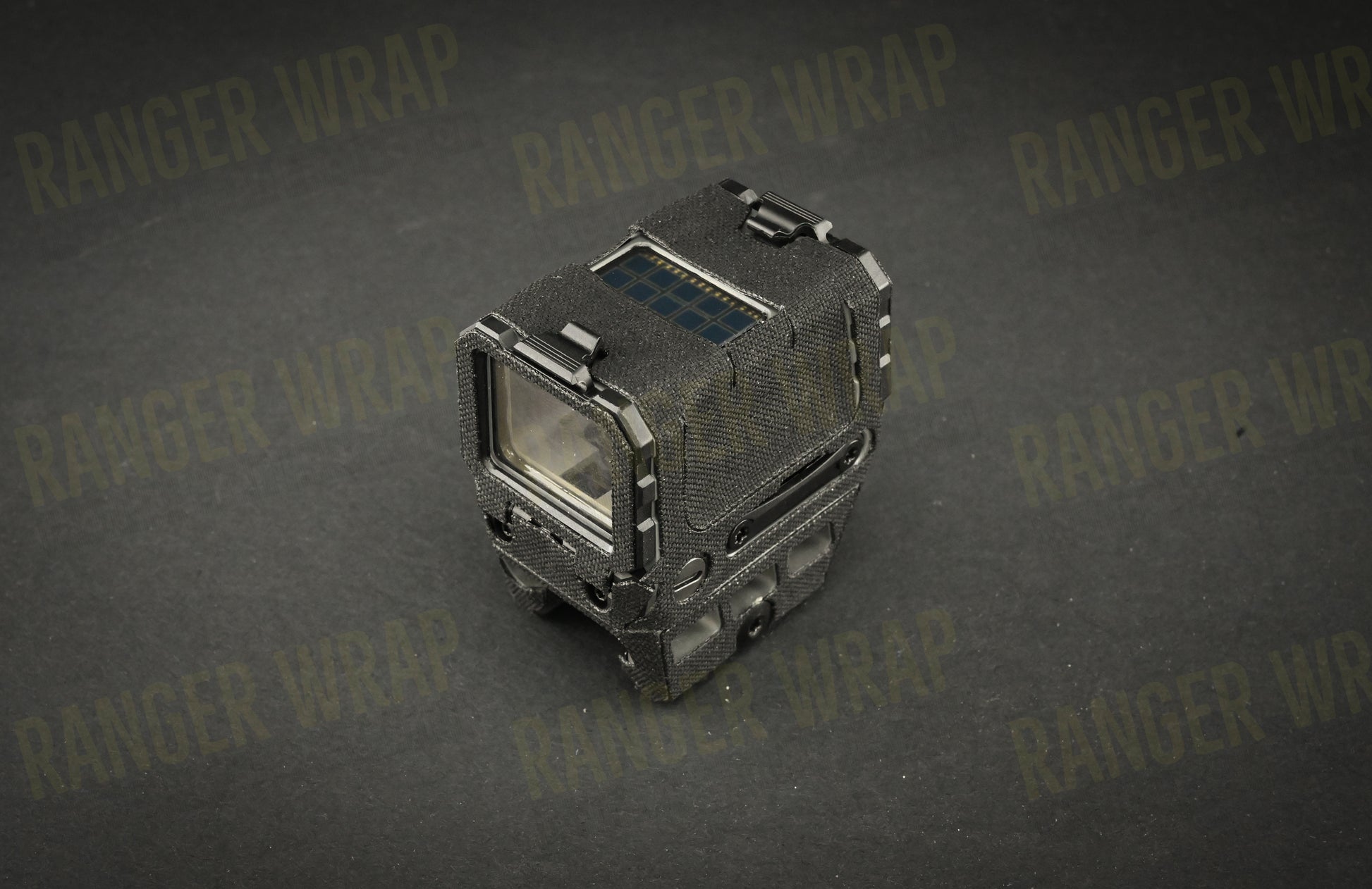 Holosun AEMS - Optic Wrap in Cordura Fabric-3