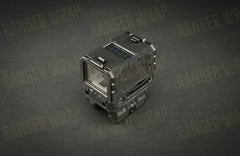 Holosun AEMS - Optic Wrap in Cordura Fabric-3