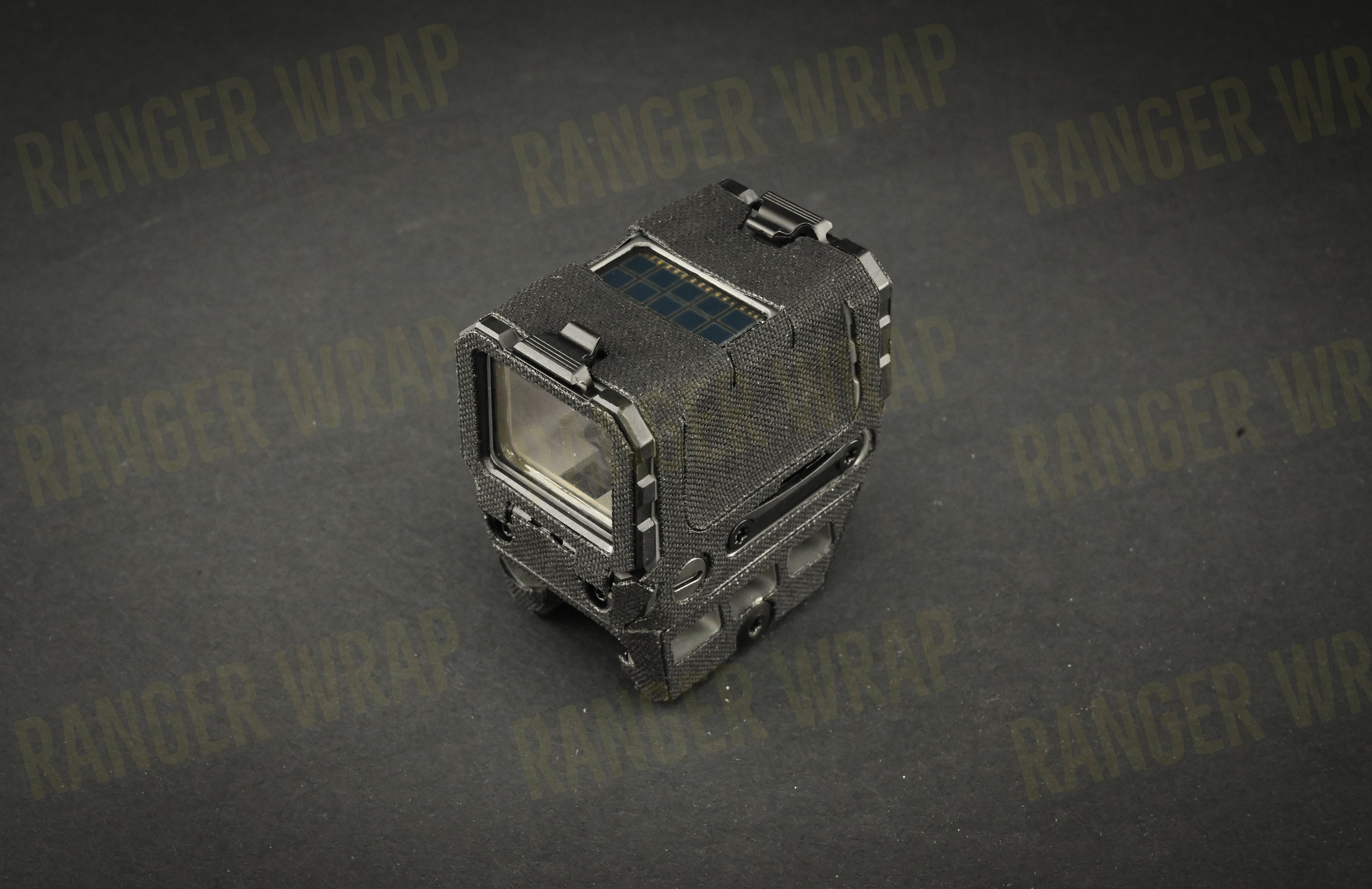 Holosun AEMS - Optic Wrap in Cordura Fabric-3