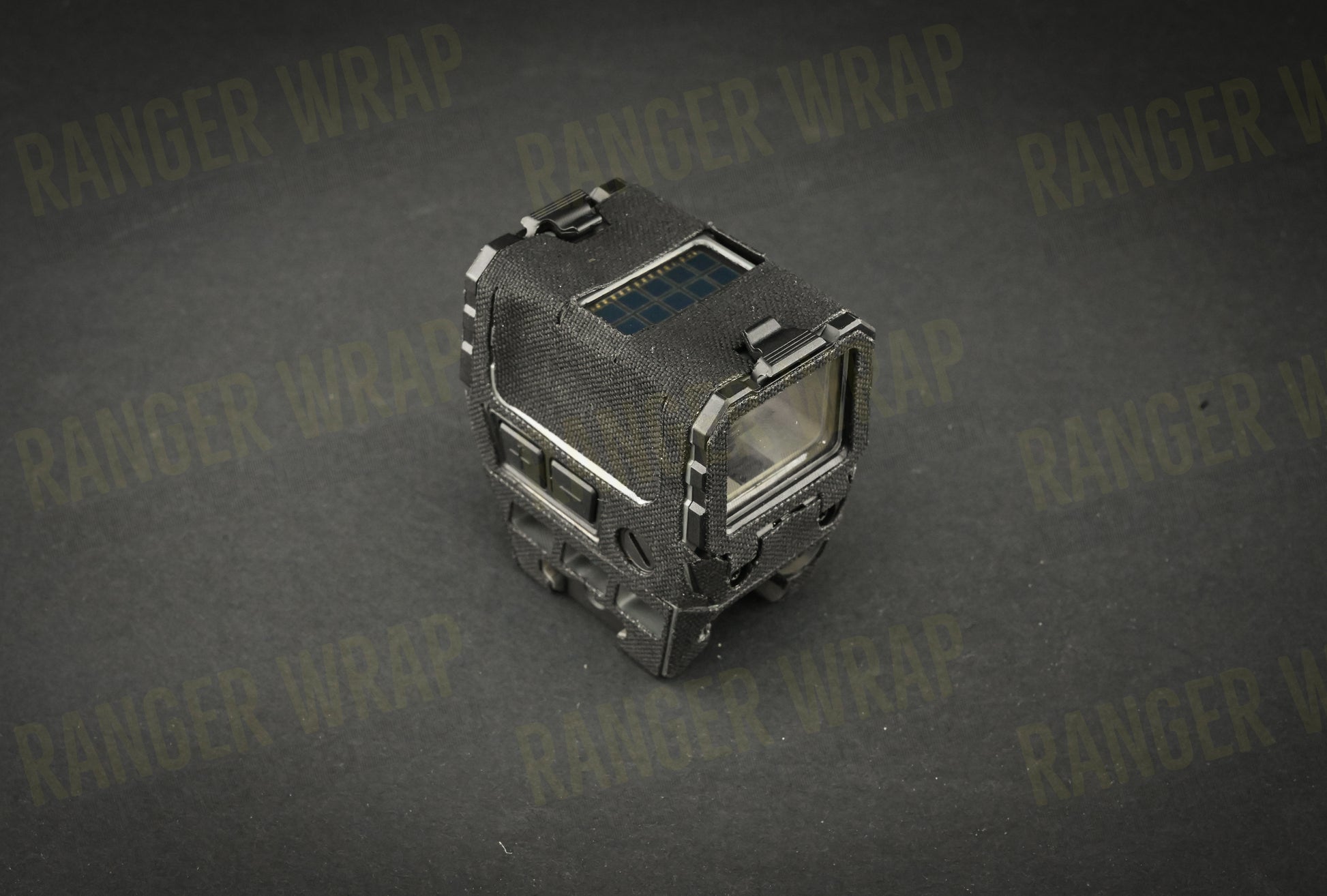 Holosun AEMS - Optic Wrap in Cordura Fabric-4