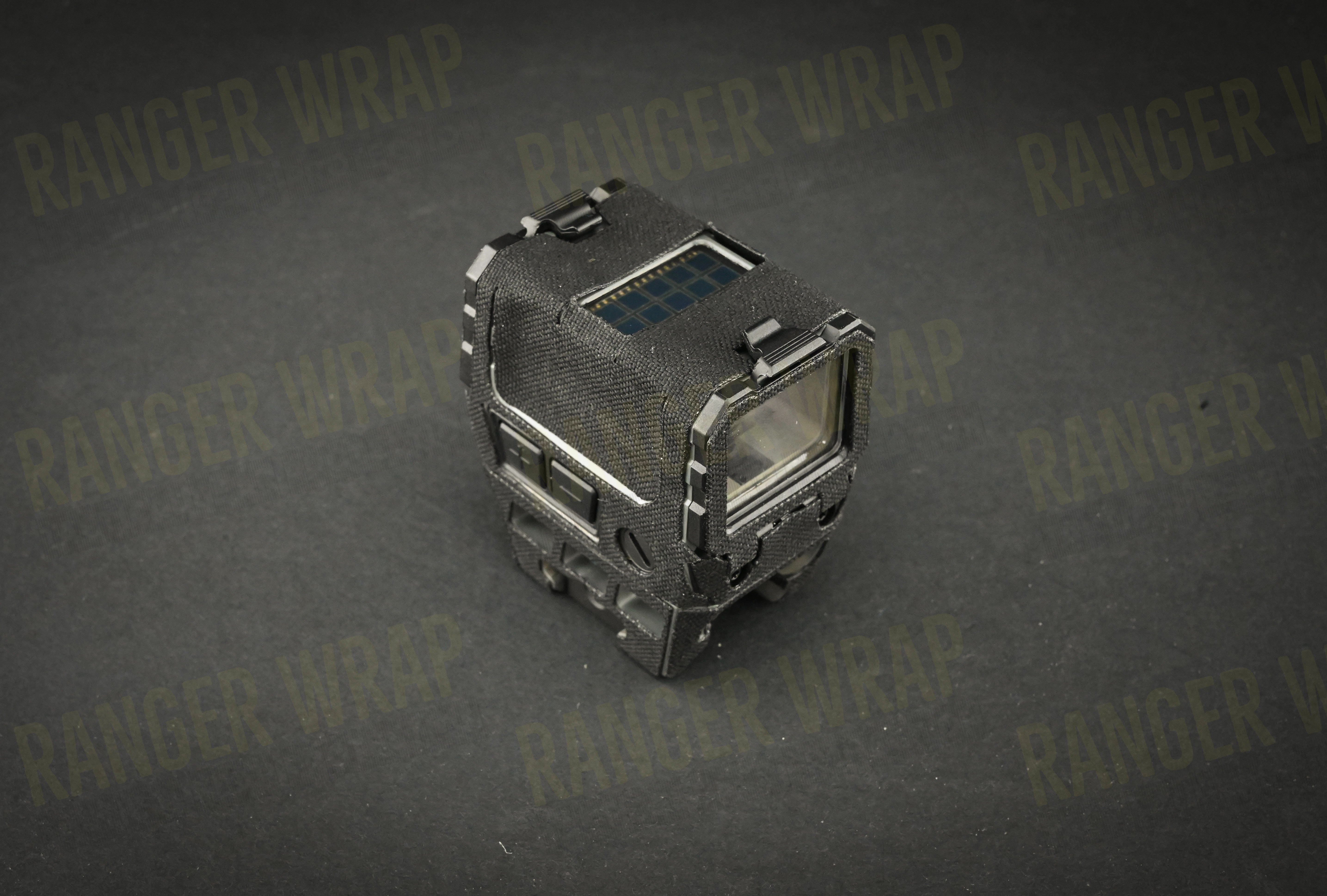 Holosun AEMS - Optic Wrap in Cordura Fabric-4