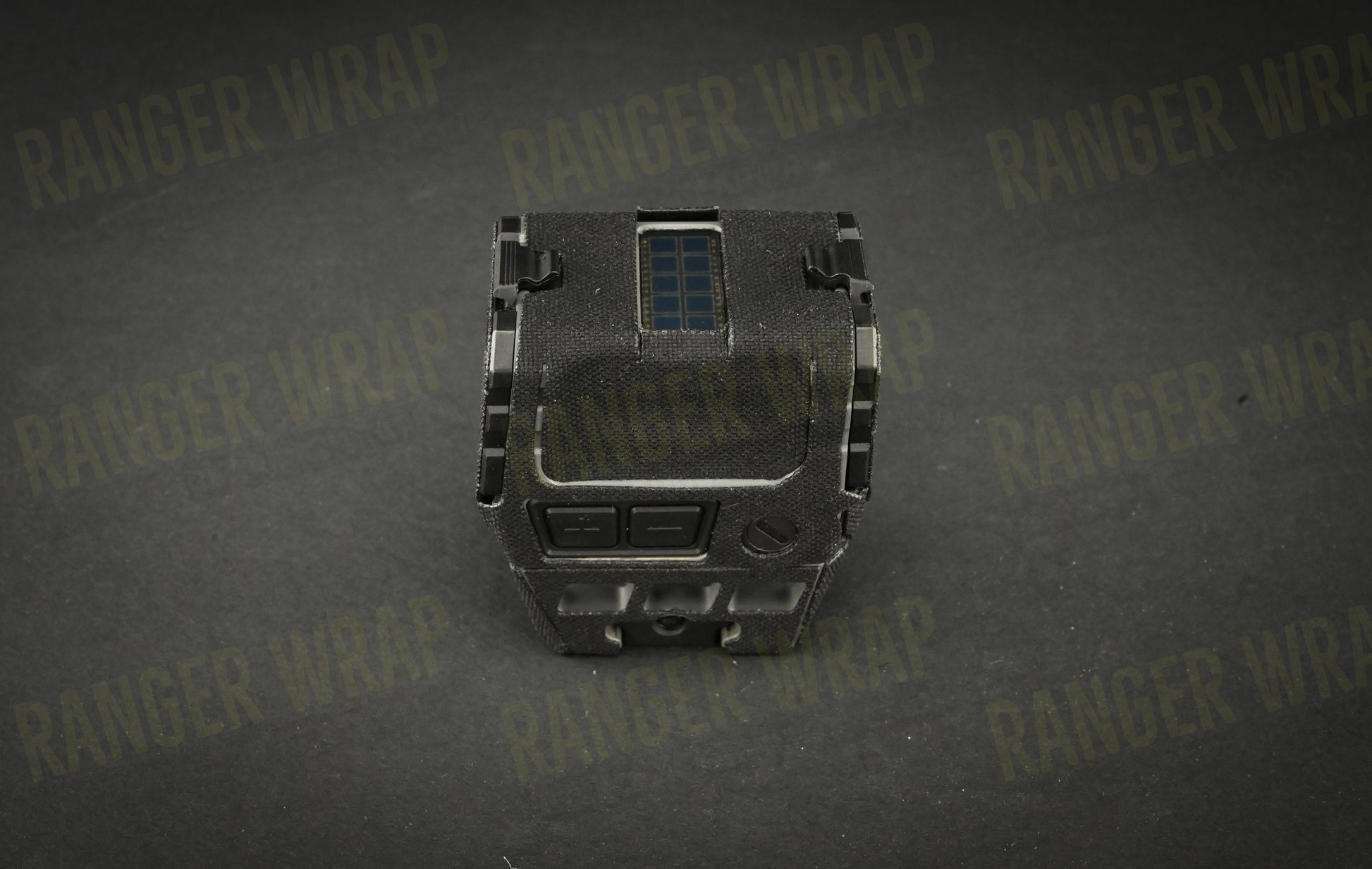 Holosun AEMS - Optic Wrap in Cordura Fabric-5