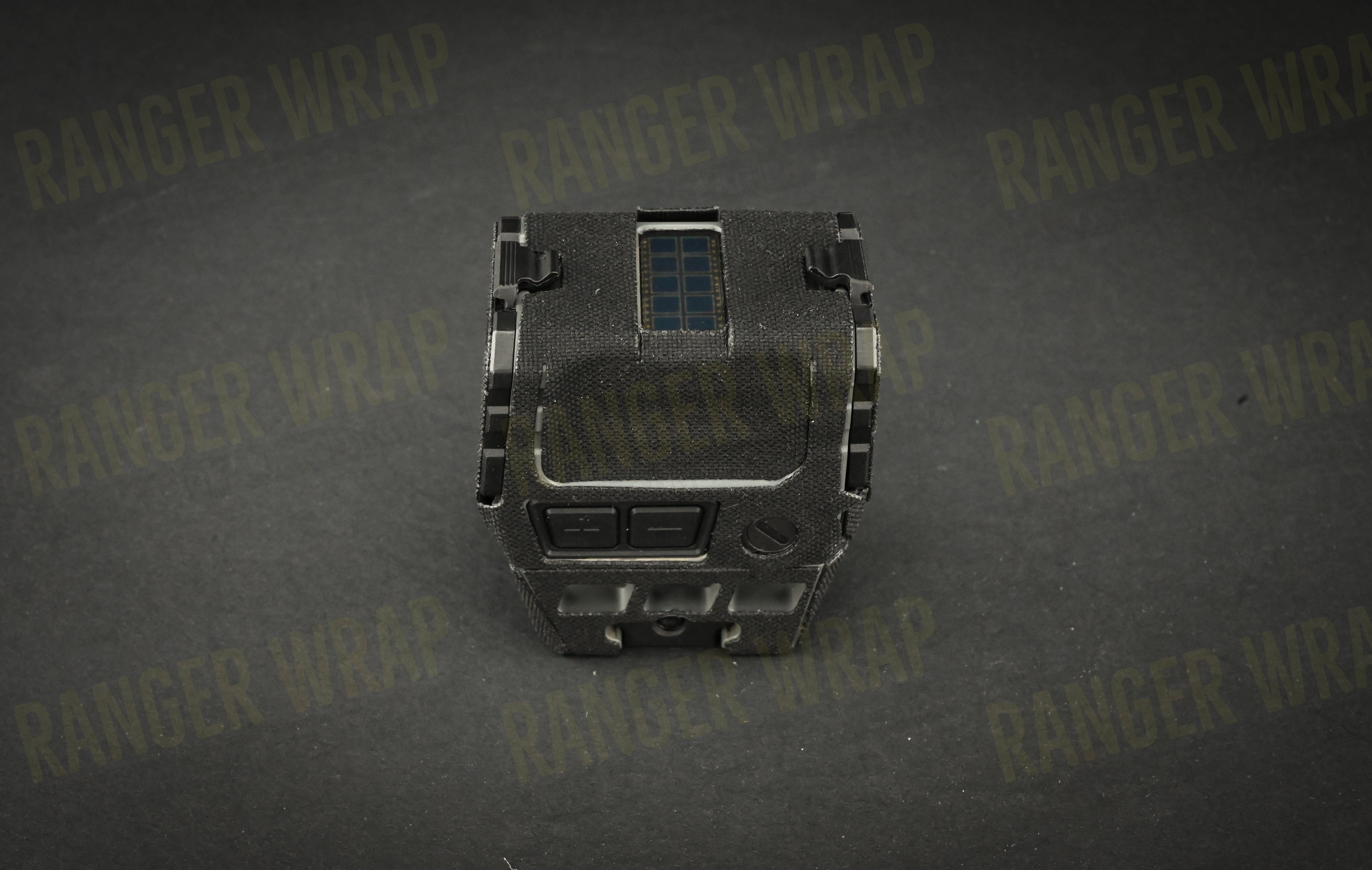 Holosun AEMS - Optic Wrap in Cordura Fabric-5