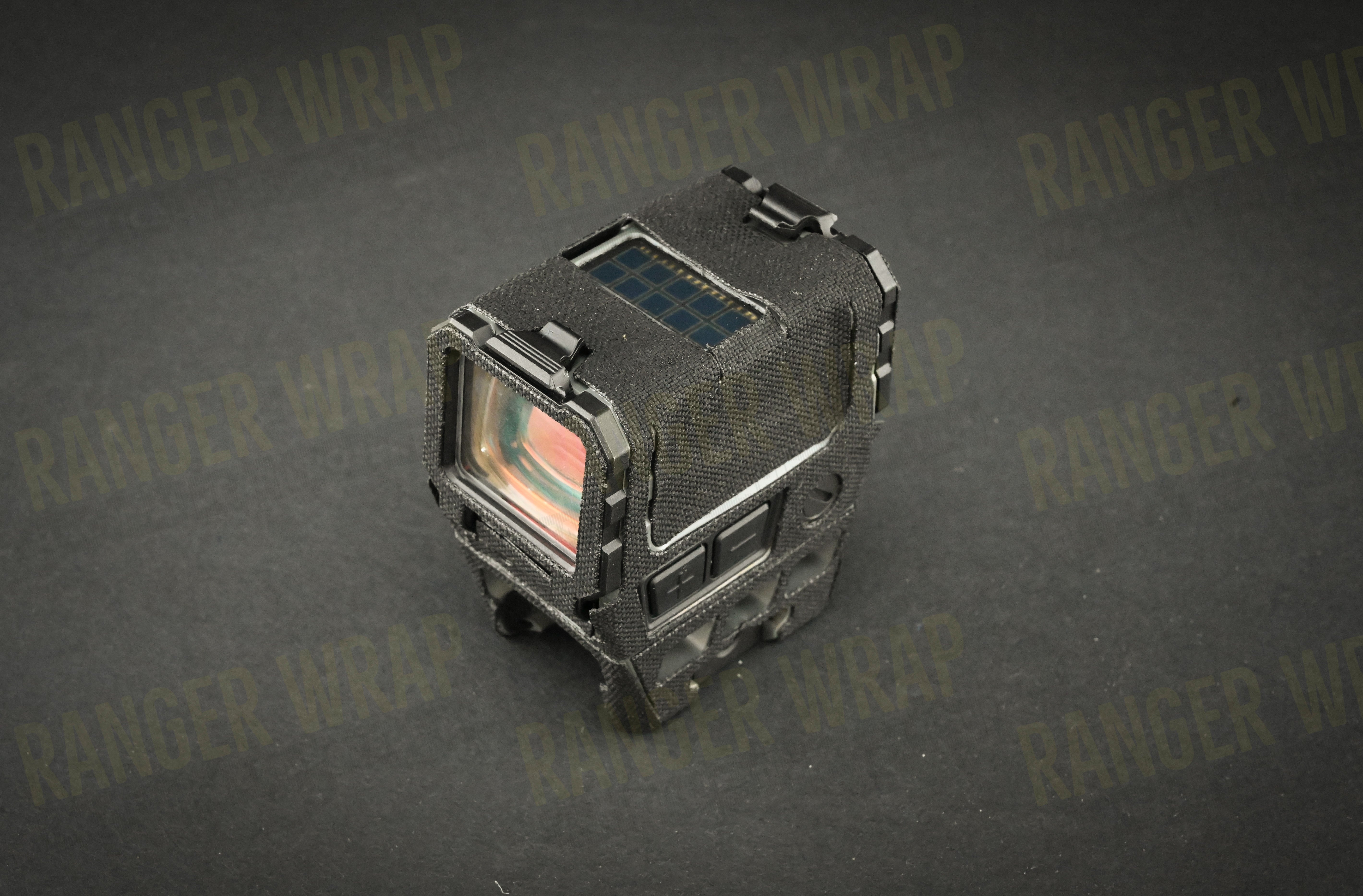 Holosun AEMS - Optic Wrap in Cordura Fabric-6