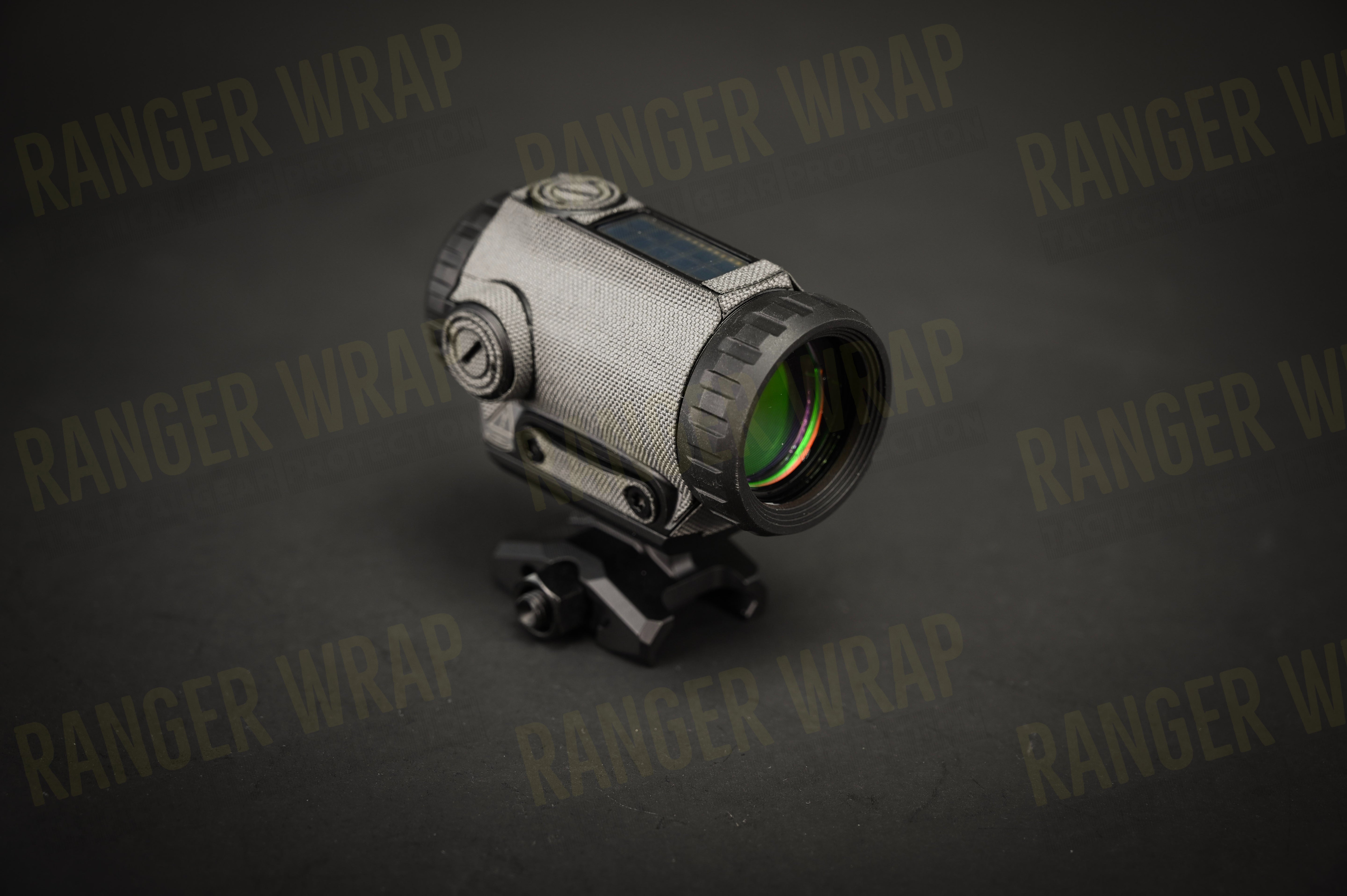 Holosun ARO EVO- Optic Wrap in Cordura Fabric-3