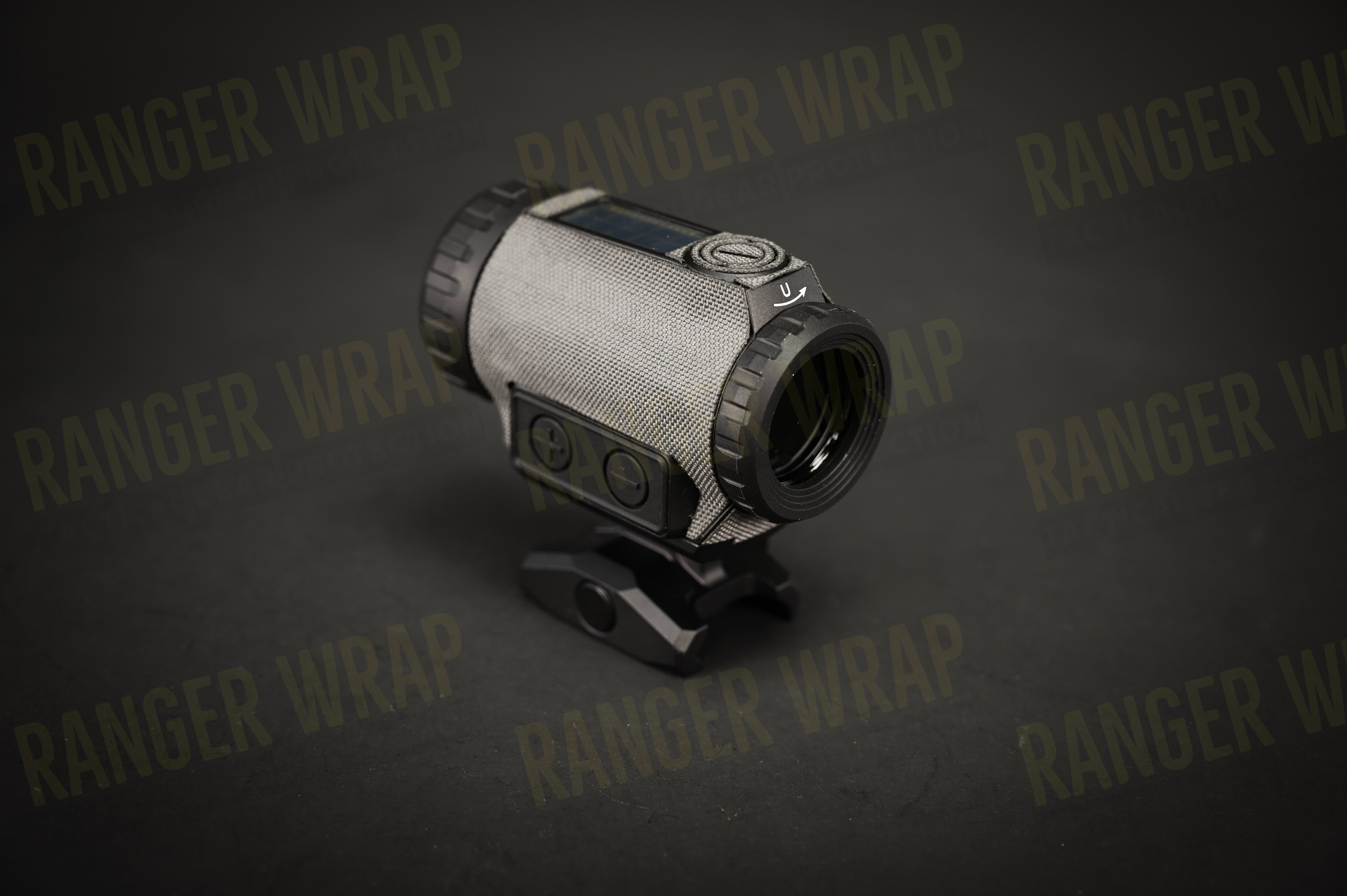 Holosun ARO EVO- Optic Wrap in Cordura Fabric-6