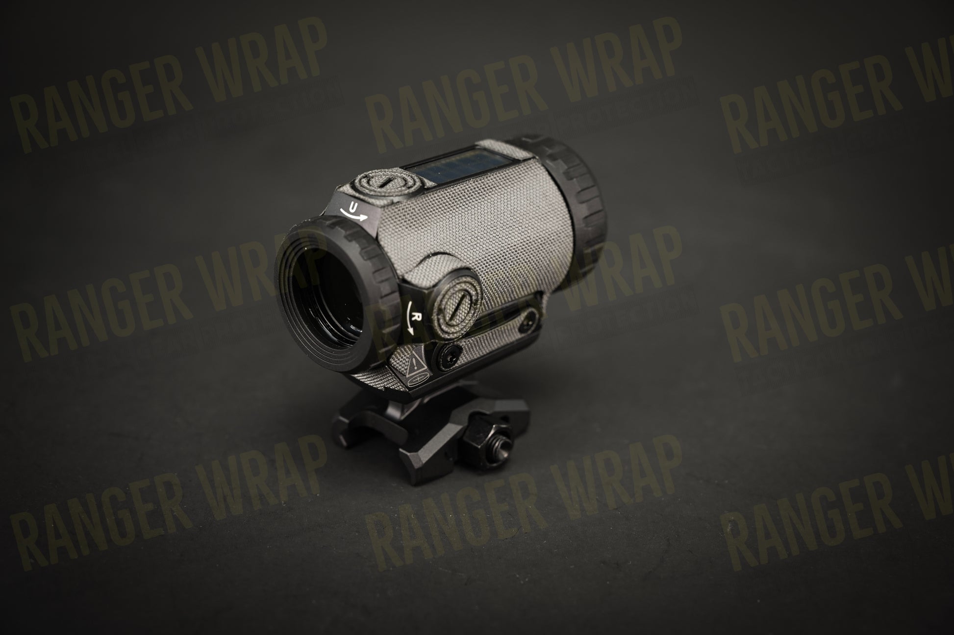 Holosun ARO EVO- Optic Wrap in Cordura Fabric-1