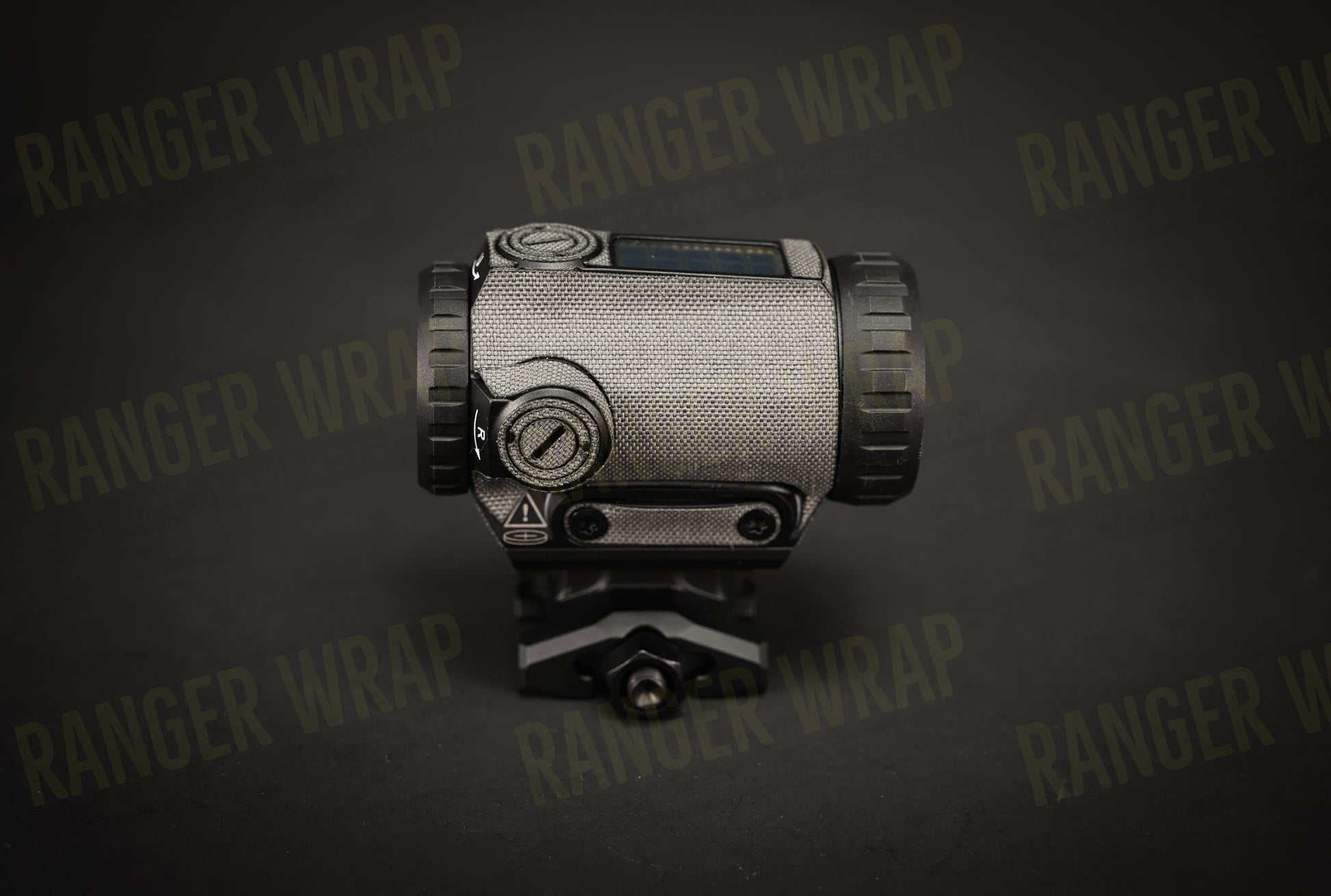 Holosun ARO EVO- Optic Wrap in Cordura Fabric-2