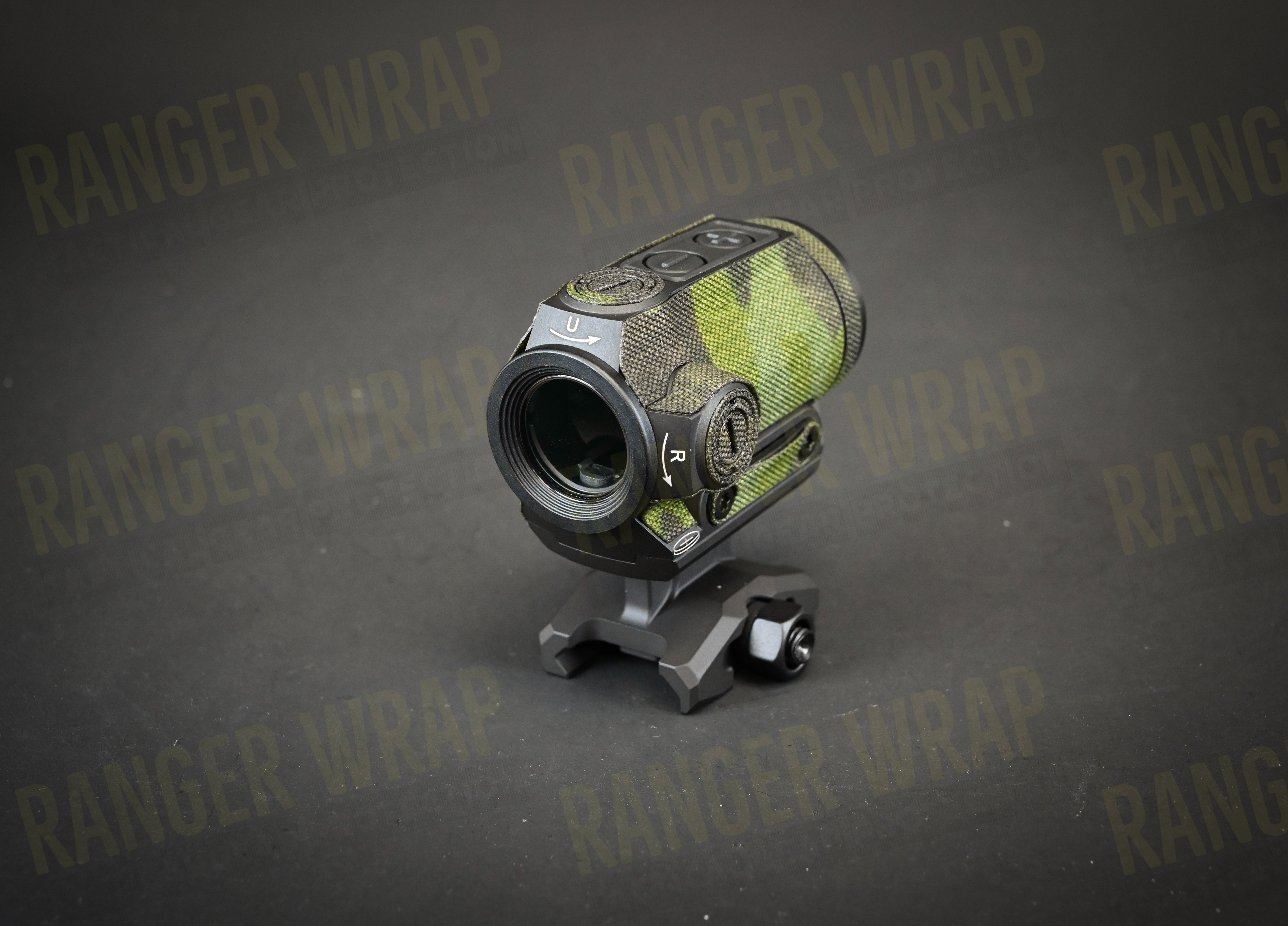 Holosun ARO CORE - Optic Wrap in Cordura Fabric-3
