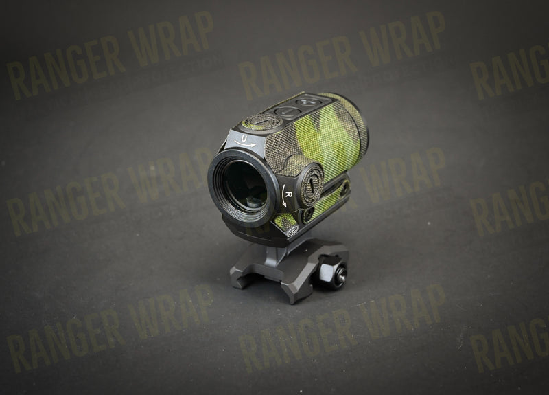 Holosun ARO CORE - Optic Wrap in Cordura Fabric-3