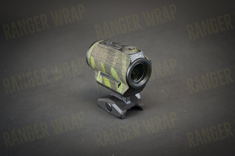 Holosun ARO CORE - Optic Wrap in Cordura Fabric-10
