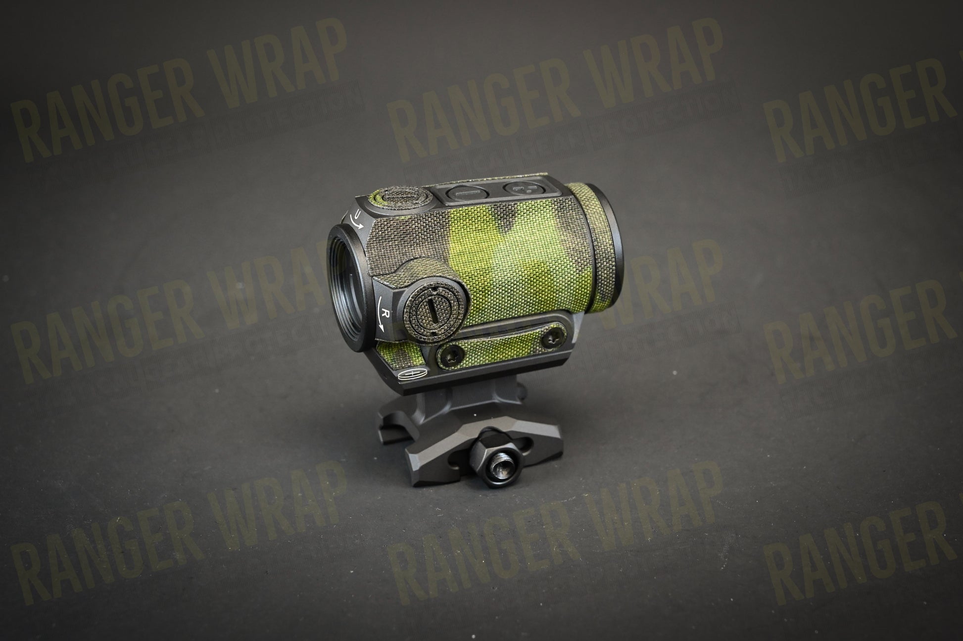Holosun ARO CORE - Optic Wrap in Cordura Fabric-4