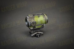 Holosun ARO CORE - Optic Wrap in Cordura Fabric-4