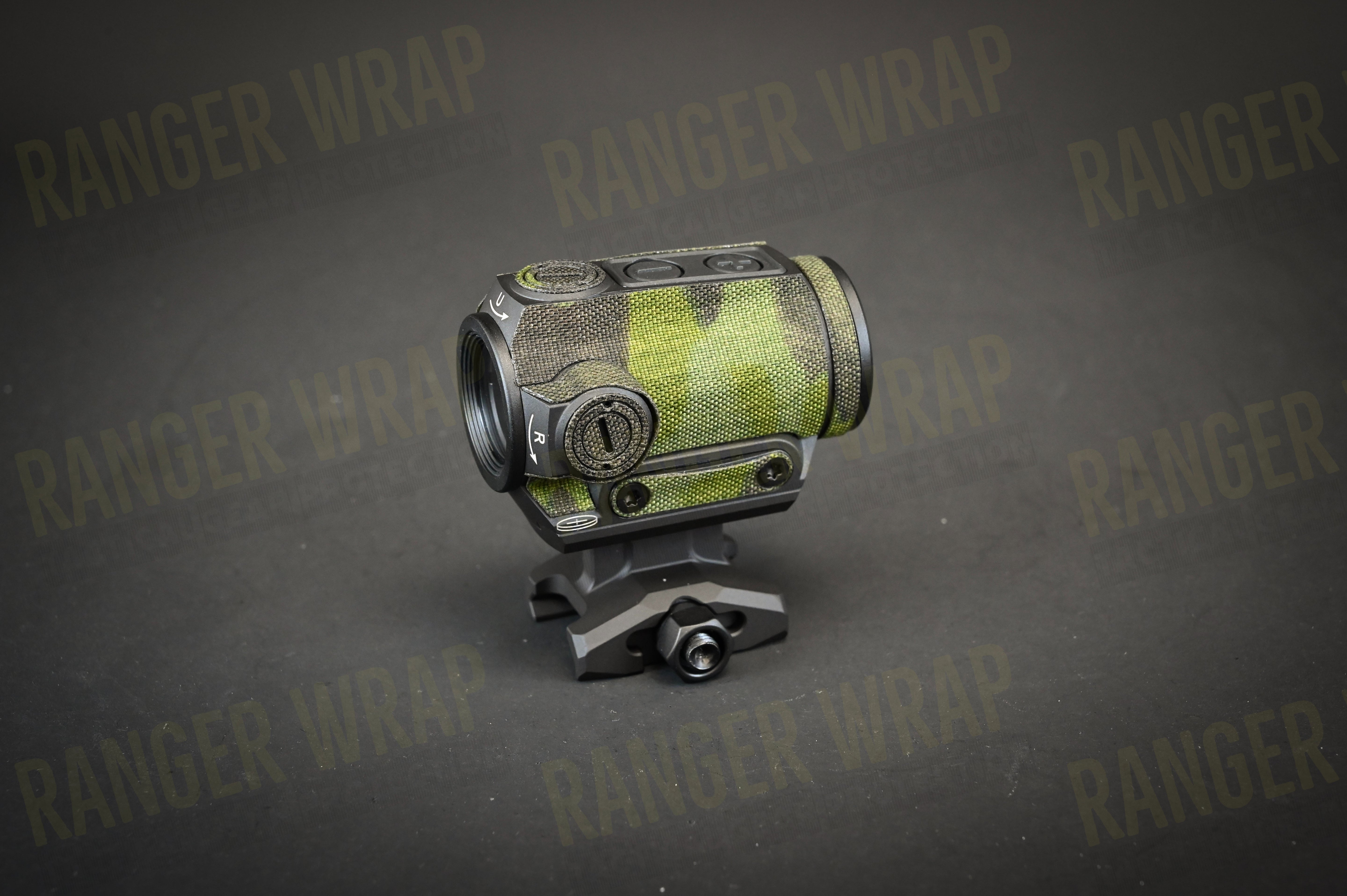 Holosun ARO CORE - Optic Wrap in Cordura Fabric-4