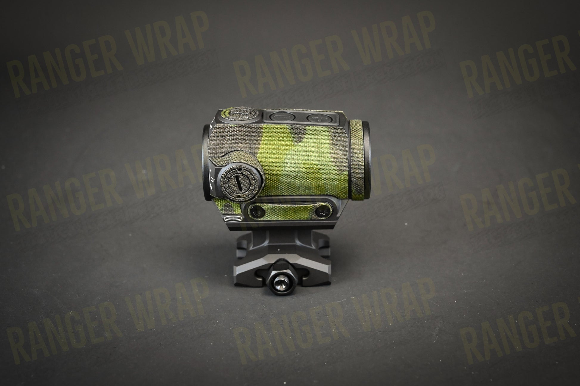 Holosun ARO CORE - Optic Wrap in Cordura Fabric-5