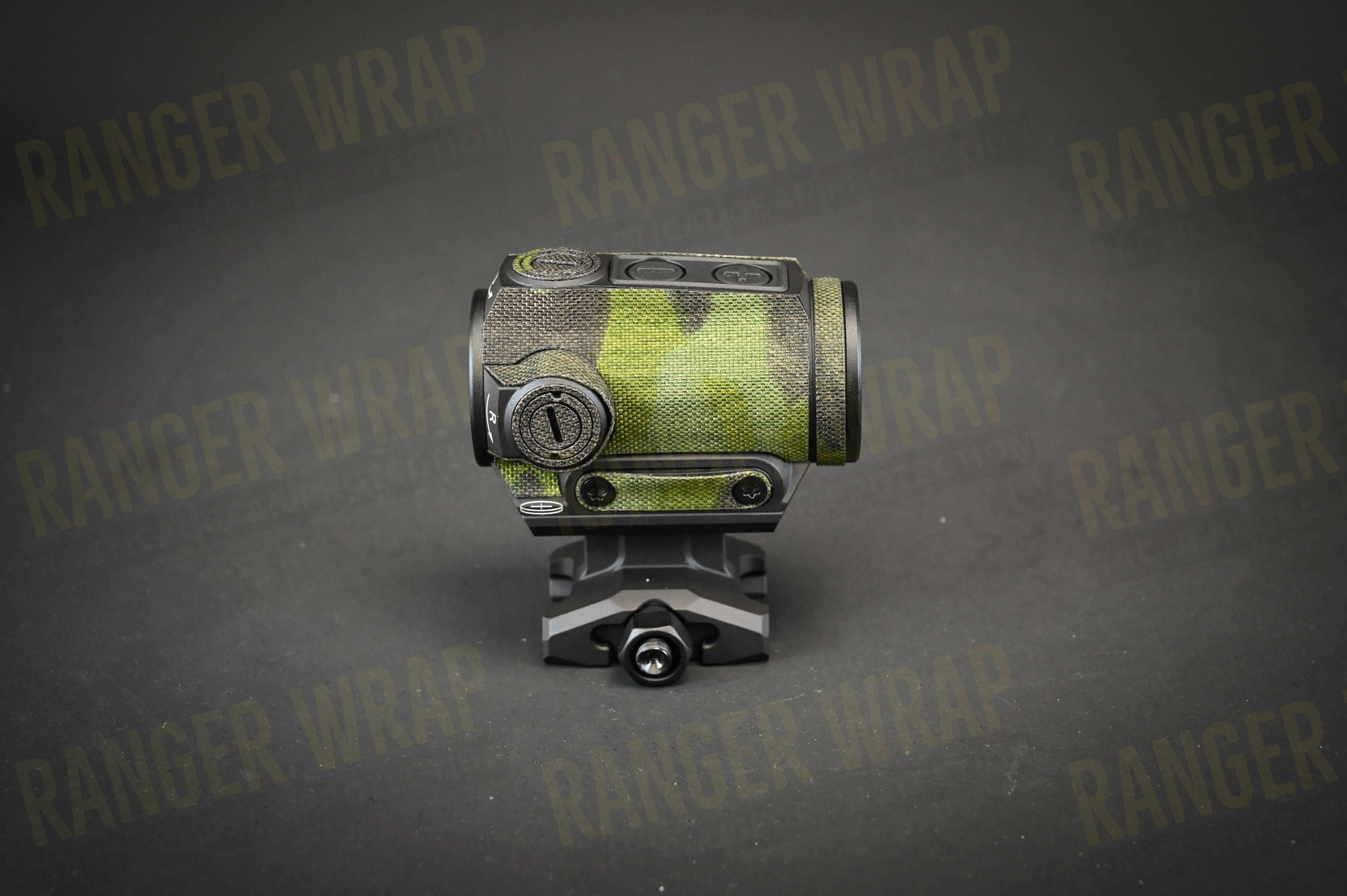 Holosun ARO CORE - Optic Wrap in Cordura Fabric-5