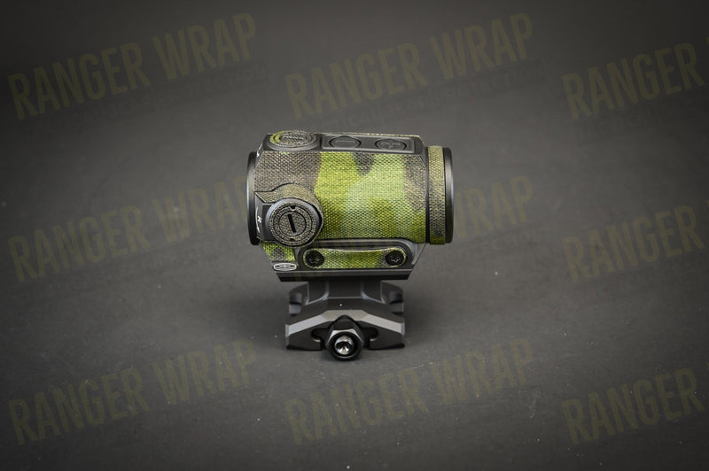 Holosun ARO CORE - Optic Wrap in Cordura Fabric-5