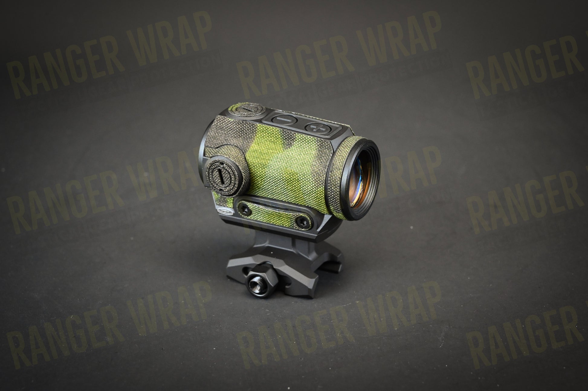 Holosun ARO CORE - Optic Wrap in Cordura Fabric-6