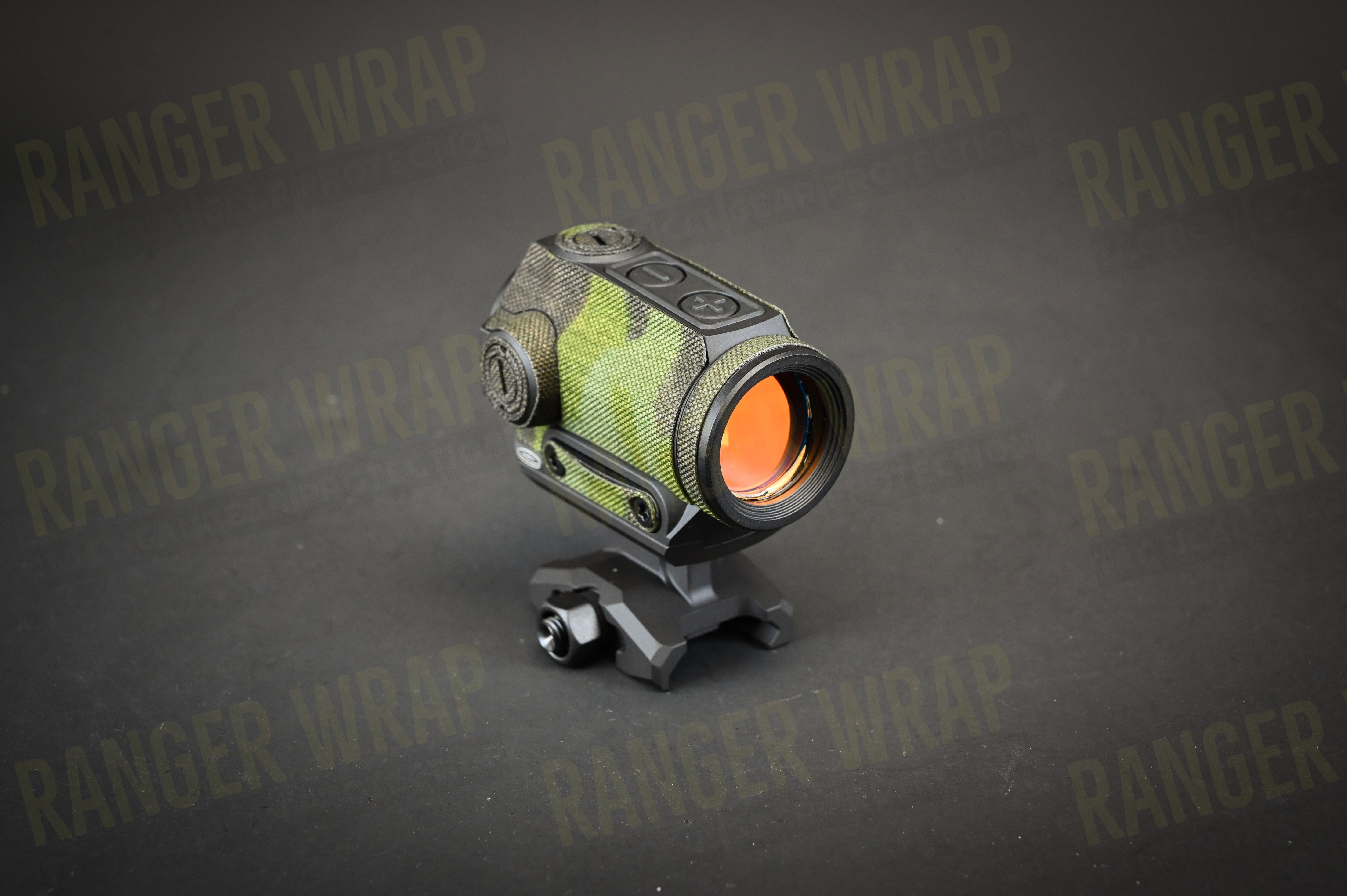 Holosun ARO CORE - Optic Wrap in Cordura Fabric