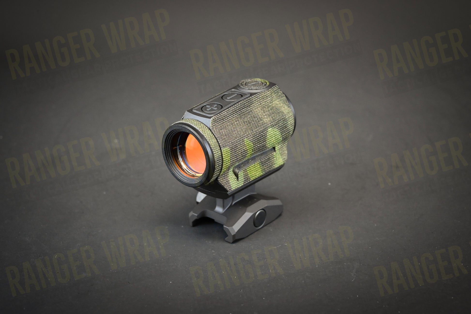 Holosun ARO CORE - Optic Wrap in Cordura Fabric-2