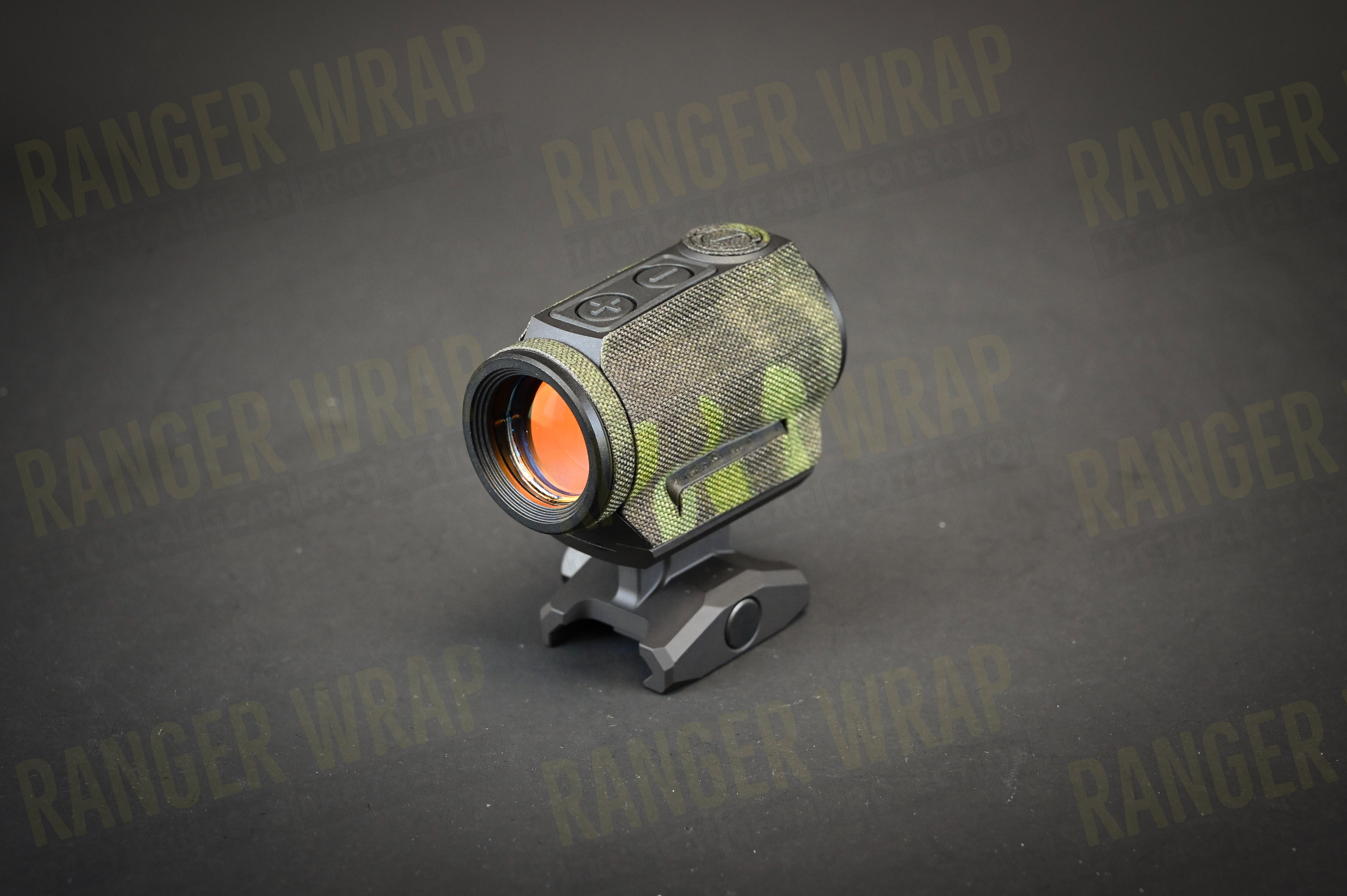 Holosun ARO CORE - Optic Wrap in Cordura Fabric