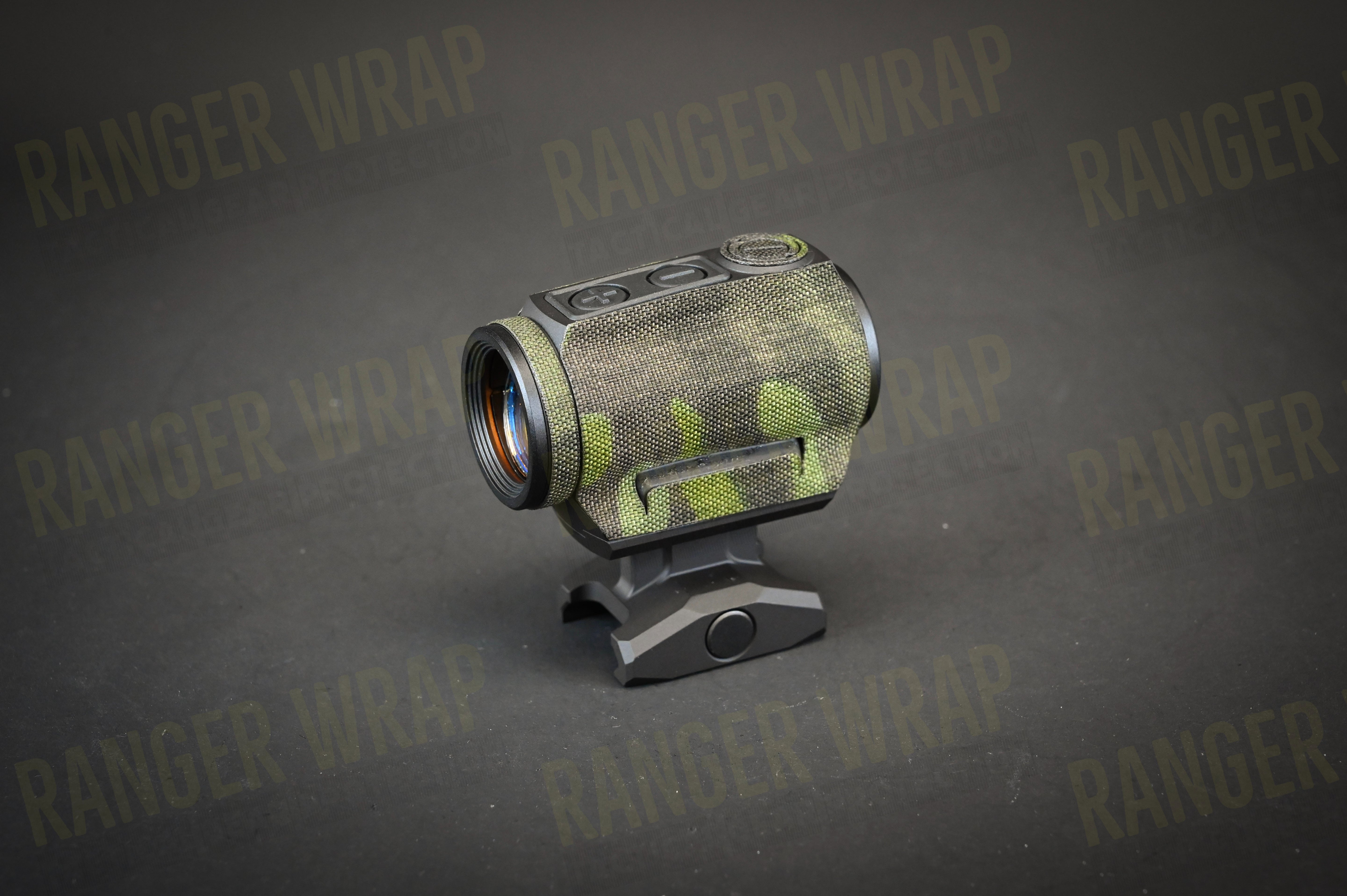 Holosun ARO CORE - Optic Wrap in Cordura Fabric-7