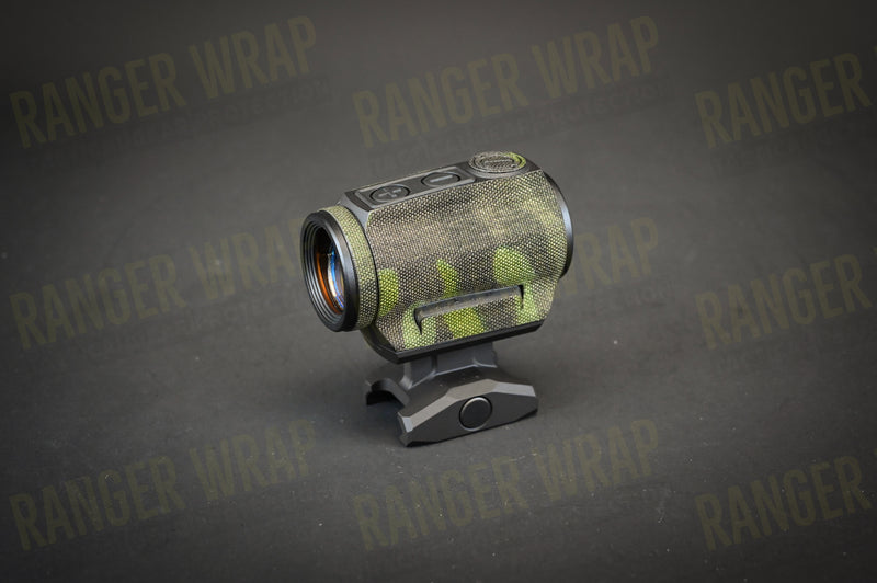 Holosun ARO CORE - Optic Wrap in Cordura Fabric-7