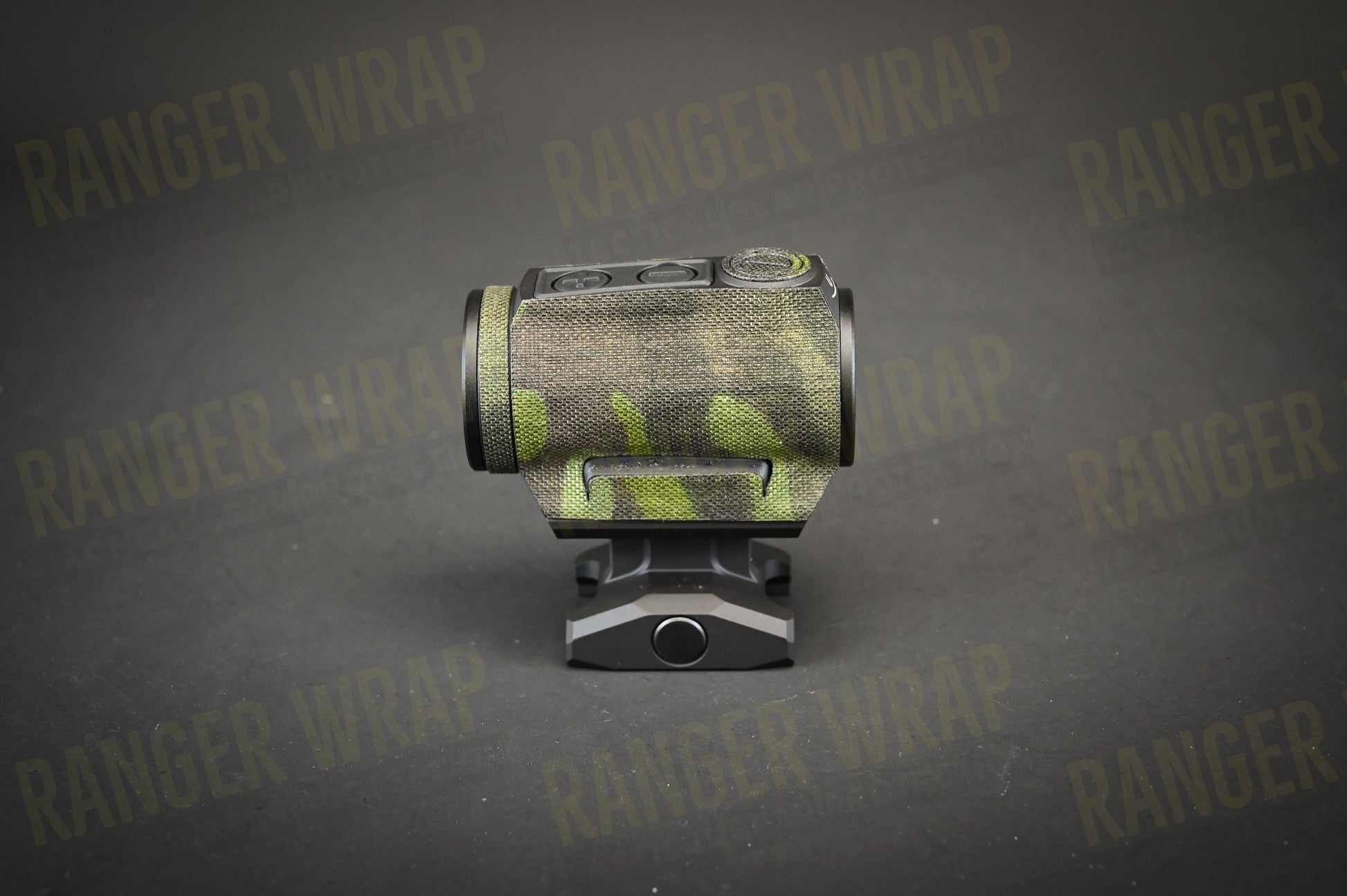 Holosun ARO CORE - Optic Wrap in Cordura Fabric-8