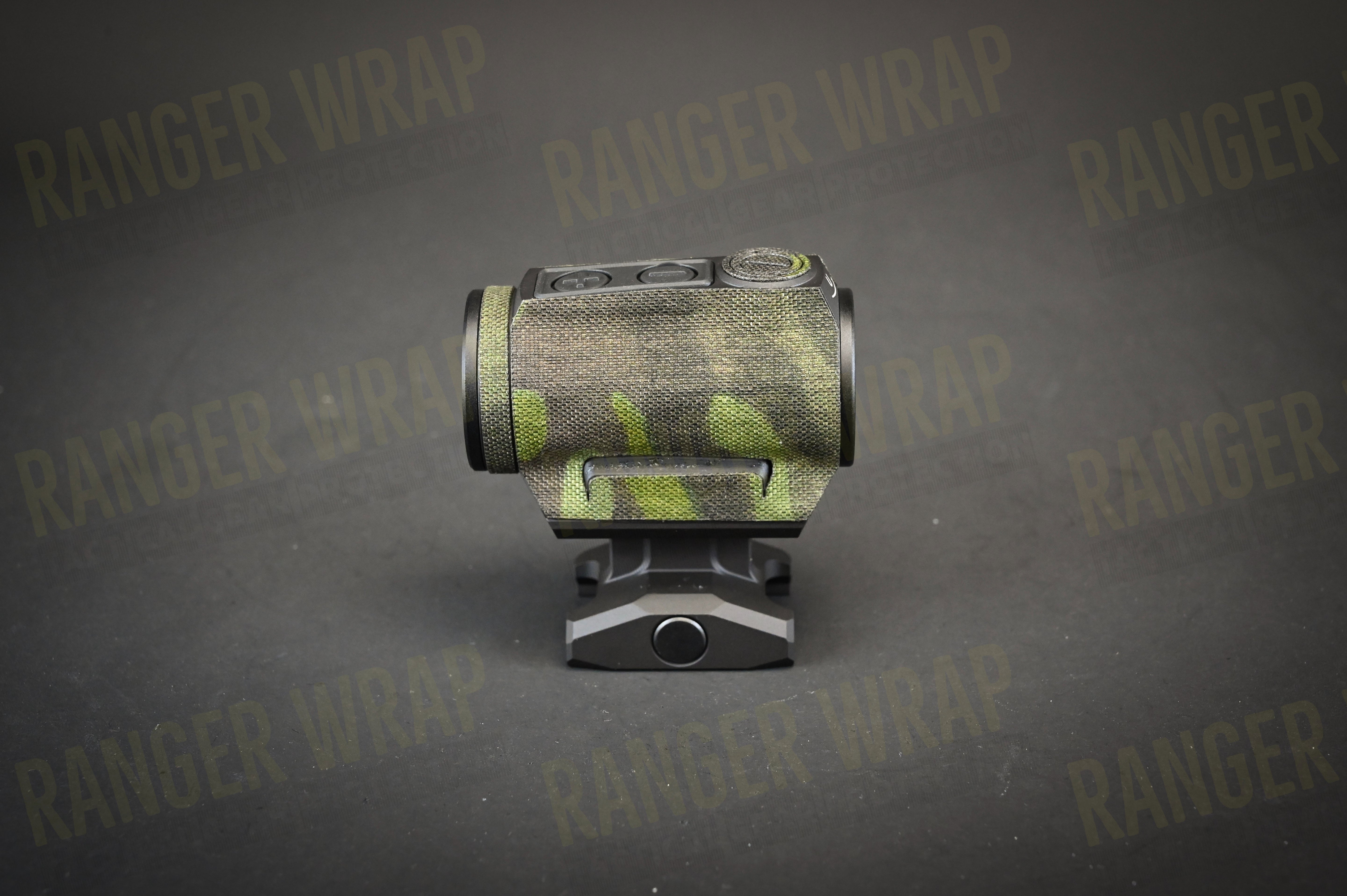 Holosun ARO CORE - Optic Wrap in Cordura Fabric-8