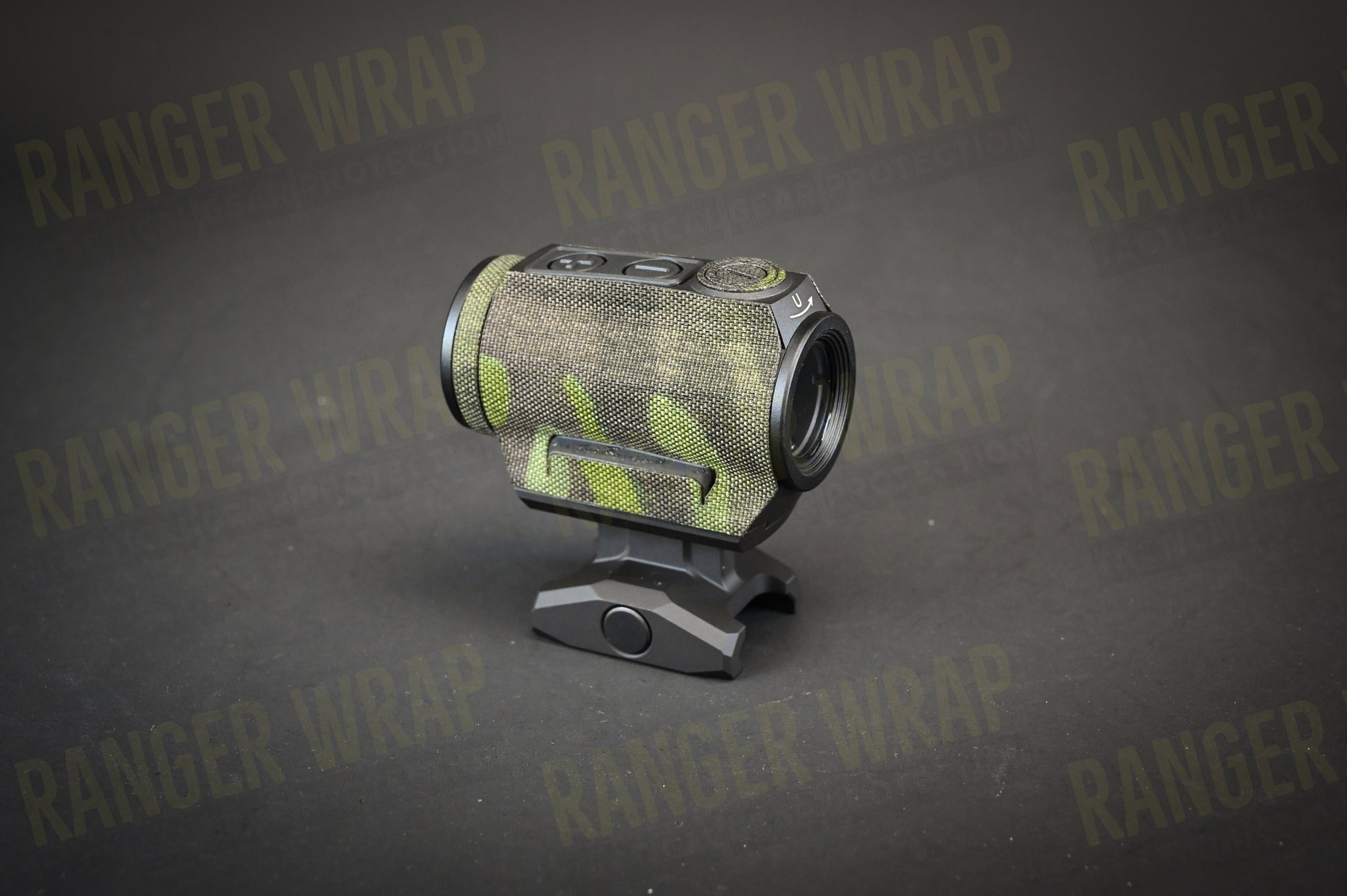 Holosun ARO CORE - Optic Wrap in Cordura Fabric-9