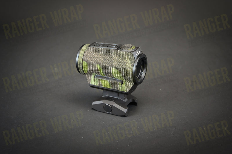 Holosun ARO CORE - Optic Wrap in Cordura Fabric-9