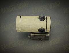 Holosun HM3XT 3X Magnifier- Optic Wrap in Cordura Fabric-2
