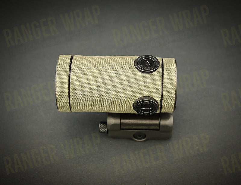 Holosun HM3XT 3X Magnifier- Optic Wrap in Cordura Fabric-2