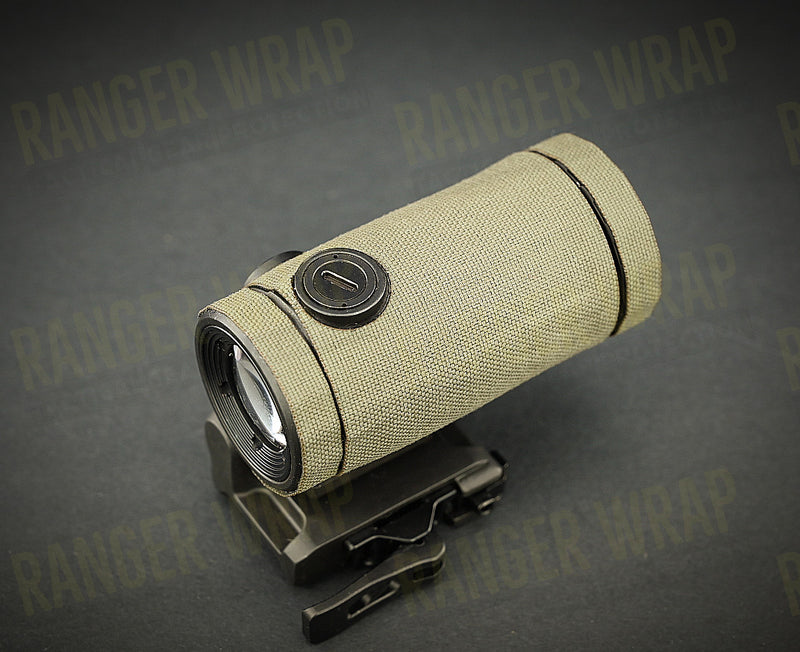 Holosun HM3XT 3X Magnifier- Optic Wrap in Cordura Fabric-5