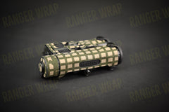 Holosun IRIS 4 (RD4&GR4) - IR Device Wrap in Cordura Fabric-1