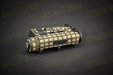 Holosun IRIS 4 (RD4&GR4) - IR Device Wrap in Cordura Fabric